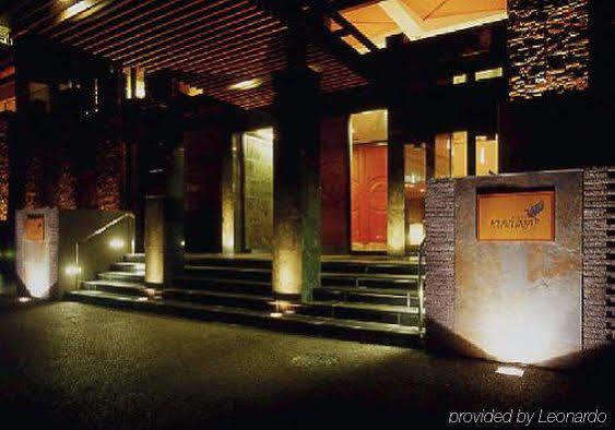 Kaze No Terrace Kukuna Hotel Fujikawaguchiko Exteriör bild